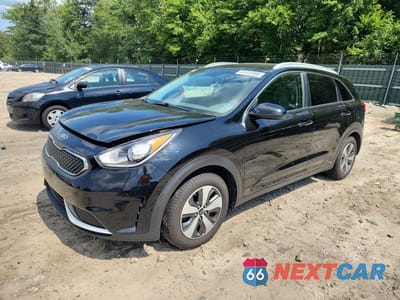 2017 KIA NIRO LX KNDCB3LC4H5066659 - główne zdjęcie licytacji z USA - miniatura