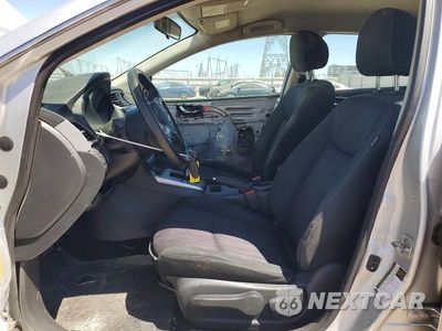 Zdjęcie 7 z 13 samochodu: 2019 NISSAN SENTRA SV VIN:3N1AB7AP4KY332036 - miniatura