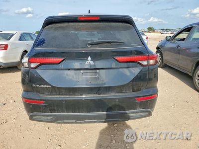 Zdjęcie 6 z 13 samochodu: 2024 MITSUBISHI OUTLANDER ES VIN:JA4J4UA88RZ089615 - miniatura