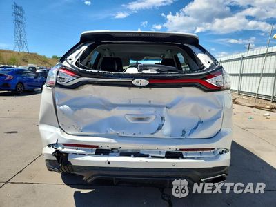 Zdjęcie 6 z 13 samochodu: 2016 FORD EDGE SPORT VIN:2FMPK4AP2GBB52247 - miniatura