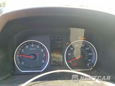 Zdjęcie 9 z 13 samochodu: 2009 HONDA CR-V LX VIN:5J6RE483X9L023886 - miniatura