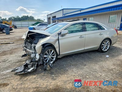 2014 CADILLAC XTS LUXURY COLLECTION 2G61M5S33E9212131 - główne zdjęcie licytacji z USA - miniatura