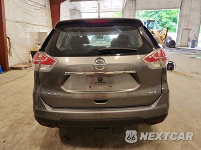 Zdjęcie 6 z 14 samochodu: 2016 NISSAN ROGUE S VIN:JN8AT2MV5GW146399 - miniatura