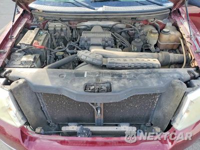 Zdjęcie 11 z 12 samochodu: 2006 FORD F150 VIN:1FTPX14V96KD63769 - miniatura