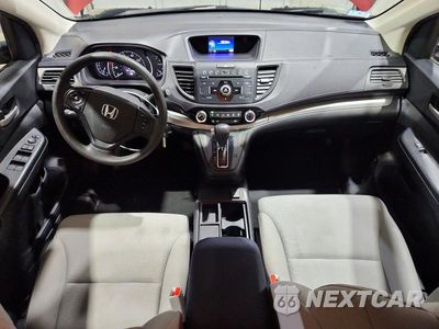 Zdjęcie 8 z 14 samochodu: 2015 HONDA CR-V LX VIN:2HKRM4H30FH610302 - miniatura