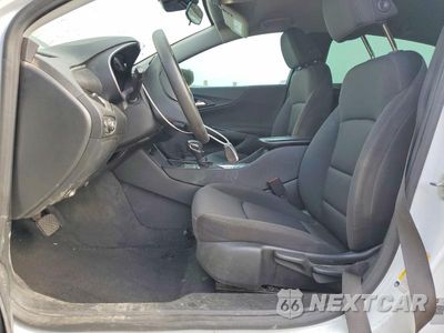 Zdjęcie 7 z 12 samochodu: 2024 CHEVROLET MALIBU LS VIN:1G1ZB5ST0RF134659 - miniatura