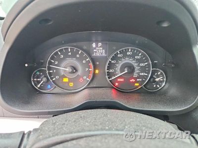 Zdjęcie 9 z 14 samochodu: 2011 SUBARU OUTBACK 2.5I PREMIUM VIN:4S4BRCCC1B3446743 - miniatura
