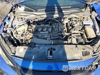 Zdjęcie 21 z 24 samochodu: 2017 HONDA CIVIC EX VIN:SHHFK7H57HU205839 - miniatura