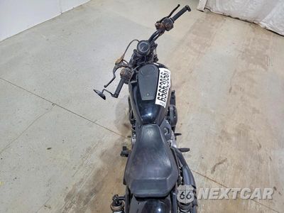 Zdjęcie 6 z 8 samochodu: 2024 HARLEY-DAVIDSON RH975 VIN:1HD1ZH118RB308954 - miniatura