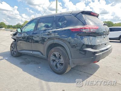 Drugie zdjęcie samochodu z przodu: 2026 NISSAN ROGUE SV VIN:5N1BT3BA6TC772038 - miniatura