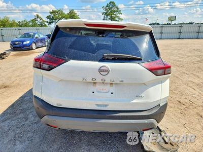 Zdjęcie 6 z 13 samochodu: 2023 NISSAN ROGUE S VIN:5N1BT3AB0PC784279 - miniatura