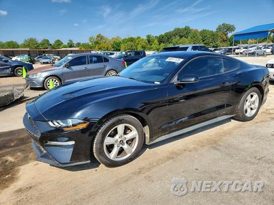 2018 FORD MUSTANG 1FA6P8TH6J5120997 - główne zdjęcie licytacji z USA - miniatura