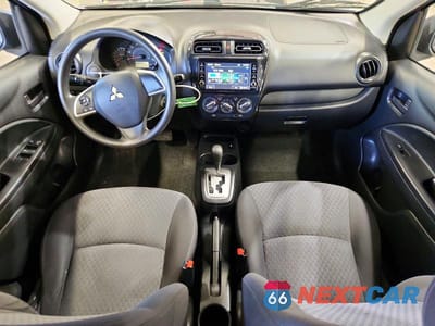 Zdjęcie 8 z 12 samochodu: 2018 MITSUBISHI MIRAGE ES VIN:ML32A3HJXJH000968 - miniatura