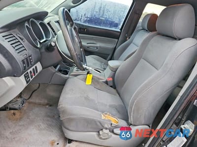 Zdjęcie 7 z 12 samochodu: 2008 TOYOTA TACOMA DOUBLE CAB PRERUNNER LONG BED VIN:3TMKU72N38M014692 - miniatura