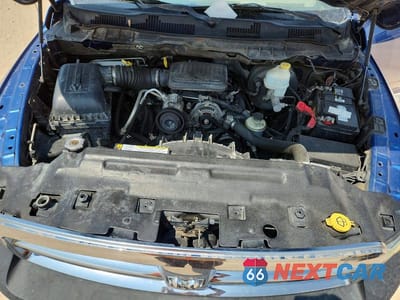Zdjęcie 11 z 12 samochodu: 2010 DODGE RAM 1500 VIN:1D7RB1GK7AS213943 - miniatura