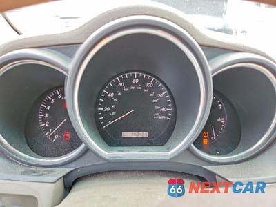 Zdjęcie 9 z 13 samochodu: 2008 LEXUS RX 350 VIN:2T2HK31U78C093709 - miniatura