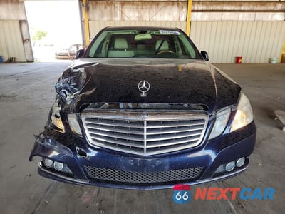 Piąte zdjęcie samochodu w środku: 2011 MERCEDES-BENZ E 350 VIN:WDDHF5GB8BA467952 - miniatura