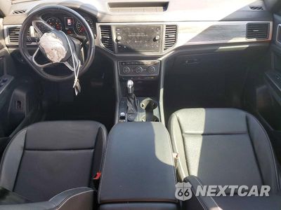 Zdjęcie 8 z 12 samochodu: 2020 VOLKSWAGEN ATLAS CROSS SPORT SE VIN:1V24C2CA1LC206504 - miniatura