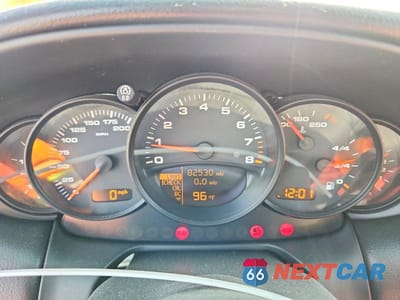 Zdjęcie 9 z 12 samochodu: 2002 PORSCHE 911 CARRERA 2 VIN:WP0AA29942S620873 - miniatura