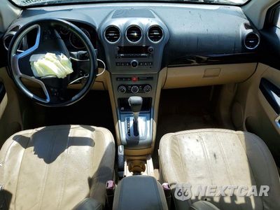 Zdjęcie 8 z 13 samochodu: 2009 SATURN VUE HYBRID VIN:3GSCL93Z59S595151 - miniatura