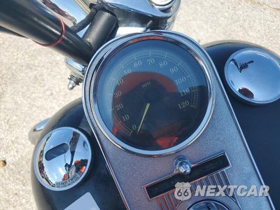 Zdjęcie 7 z 9 samochodu: 2004 HARLEY-DAVIDSON FLHR VIN:1HD1FDV194Y731558 - miniatura