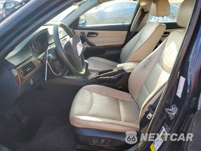 Zdjęcie 7 z 13 samochodu: 2010 BMW 328 I VIN:WBAPH7G57ANM48626 - miniatura
