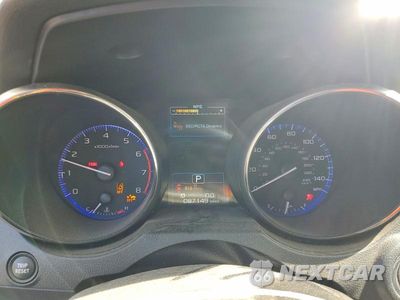 Zdjęcie 9 z 12 samochodu: 2018 SUBARU OUTBACK 2.5I LIMITED VIN:4S4BSANC1J3274007 - miniatura
