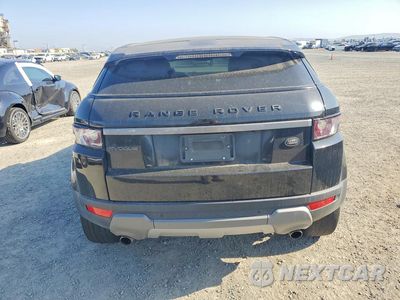 Zdjęcie 6 z 13 samochodu: 2013 LAND ROVER RANGE ROVER EVOQUE PURE PLUS VIN:SALVP1BG5DH769661 - miniatura