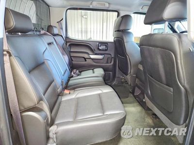 Zdjęcie 10 z 12 samochodu: 2015 CHEVROLET SILVERADO K2500 HEAVY DUTY LTZ VIN:1GC1KWE81FF669450 - miniatura