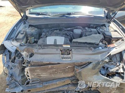 Zdjęcie 11 z 12 samochodu: 2011 HYUNDAI SANTA FE SE VIN:5XYZH4AG9BG076946 - miniatura