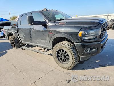 Zdjęcie 7 z 24 samochodu: 2020 RAM 2500 LIMITED VIN:3C6UR5SL2LG217634 - miniatura