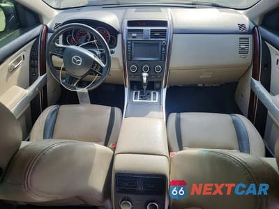 Zdjęcie 8 z 13 samochodu: 2008 MAZDA CX-9 VIN:JM3TB38A180153608 - miniatura