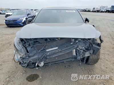 Piąte zdjęcie samochodu w środku: 2023 NISSAN ALTIMA SR VIN:1N4BL4CV2PN328778 - miniatura