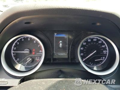 Zdjęcie 9 z 12 samochodu: 2022 TOYOTA CAMRY LE VIN:4T1C11AK2NU010024 - miniatura