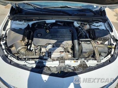 Zdjęcie 11 z 12 samochodu: 2024 CHEVROLET MALIBU LT VIN:1G1ZD5ST8RF123127 - miniatura