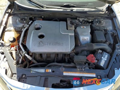 Zdjęcie 11 z 13 samochodu: 2012 FORD FUSION HYBRID VIN:3FADP0L38CR187260 - miniatura
