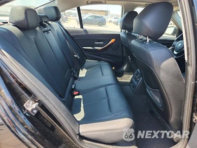Zdjęcie 10 z 12 samochodu: 2014 BMW 328 I SULEV VIN:WBA3C1C59EK115500 - miniatura