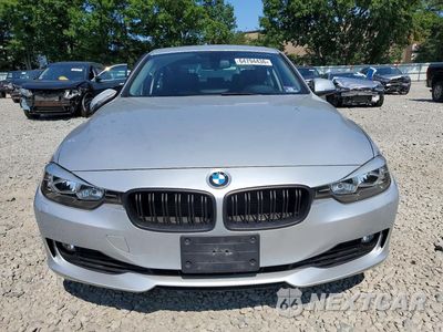 Piąte zdjęcie samochodu w środku: 2015 BMW 328 XI SULEV VIN:WBA3B5G5XFNS17974 - miniatura