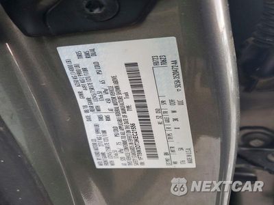 Zdjęcie 13 z 13 samochodu: 2019 FORD F350 SUPER DUTY VIN:1FT8W3DT3KEC21556 - miniatura