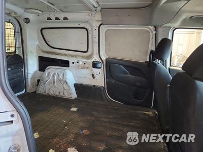 Zdjęcie 11 z 13 samochodu: 2016 RAM PROMASTER CITY ST DELIVERY VAN VIN:ZFBERFAT2G6A96394 - miniatura