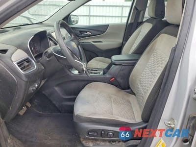 Zdjęcie 7 z 13 samochodu: 2021 CHEVROLET EQUINOX LT VIN:2GNAXKEV5M6126259 - miniatura