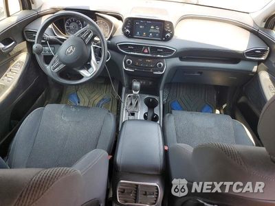 Zdjęcie 8 z 13 samochodu: 2019 HYUNDAI SANTA FE SE VIN:5NMS2CAD0KH086662 - miniatura