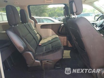 Zdjęcie 11 z 14 samochodu: 2019 DODGE GR CARAVAN VIN:2C4RDGBG7KR756139 - miniatura