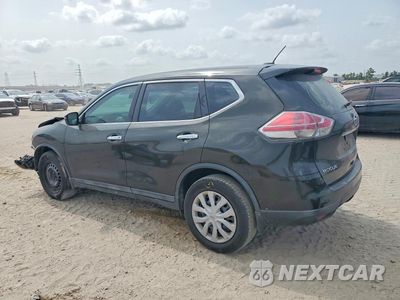 Drugie zdjęcie samochodu z przodu: 2015 NISSAN ROGUE S VIN:5N1AT2MT8FC907254 - miniatura