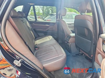 Zdjęcie 11 z 13 samochodu: 2017 BMW X5 XDRIVE35I VIN:5UXKR0C57H0U54617 - miniatura
