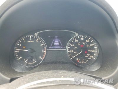 Zdjęcie 9 z 12 samochodu: 2017 NISSAN ALTIMA 2.5 SV VIN:1N4AL3AP4HC254853 - miniatura