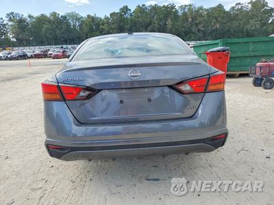 Zdjęcie 6 z 13 samochodu: 2026 NISSAN ALTIMA SV VIN:1N4BL4DW0TN311625 - miniatura