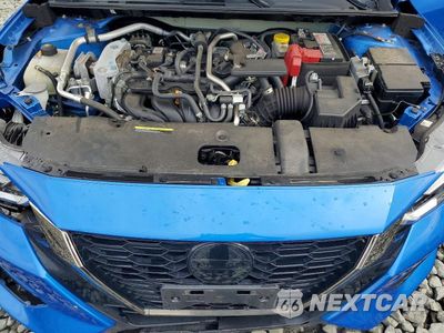 Zdjęcie 11 z 12 samochodu: 2022 NISSAN SENTRA SR VIN:3N1AB8DV1NY255128 - miniatura