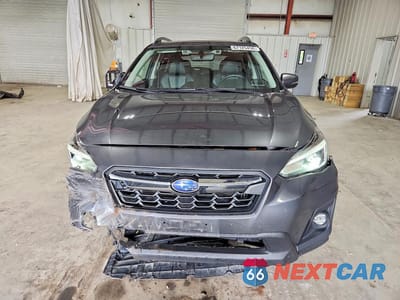 Piąte zdjęcie samochodu w środku: 2020 SUBARU CROSSTREK LIMITED VIN:JF2GTAMC3LH232020 - miniatura