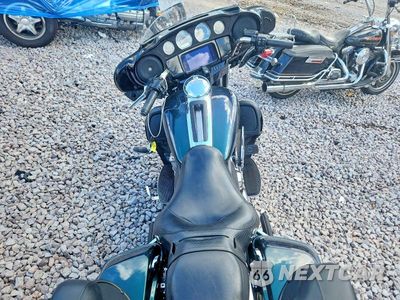 Zdjęcie 6 z 9 samochodu: 2021 HARLEY-DAVIDSON FLHTK VIN:1HD1KEF17MB672304 - miniatura